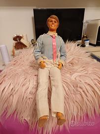 Ken anni 80