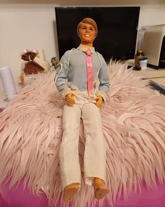 Ken anni 80