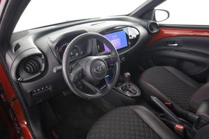 TOYOTA Aygo X Aygo X 1.0 VVT-i 72 CV 5 porte Lou