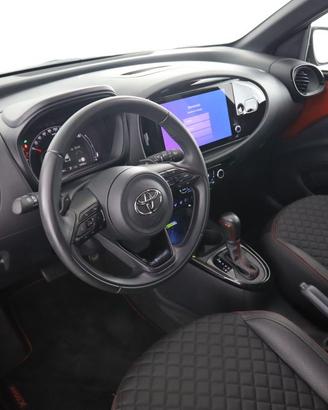TOYOTA Aygo X Aygo X 1.0 VVT-i 72 CV 5 porte Lou