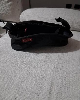 Organizer per passeggino 