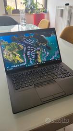 Dell Latitude 14 i5 16gb ram 256 m2 Windows 11 Pro