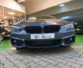 Bmw 4er Gran Coupe 420d xDrive Gran Coupé Sport