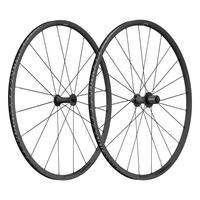 Coppia di Ruote DT Swiss PR 1400 Dicut Oxic 21