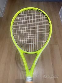 Racchetta Tennis Head Challenge SUPRM L