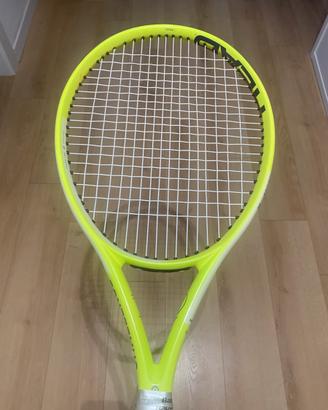 Racchetta Tennis Head Challenge SUPRM L