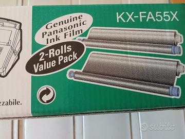 fax rotoli carta