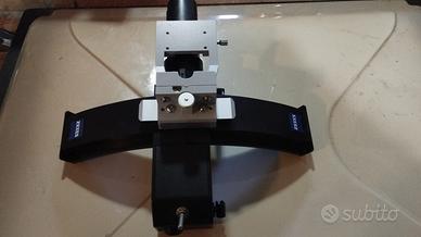 LAMPADA A FESSURA VISULUX VISU 200 OMPI ZEISS
