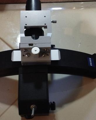 LAMPADA A FESSURA VISULUX VISU 200 OMPI ZEISS