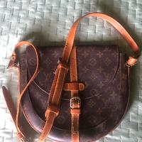 Borsa Chantlly Louis Vitton