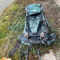 Zaino The North Face
