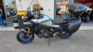 Yamaha Tracer 9 GT