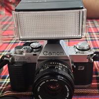 macchina fotografica  Canon AL-1