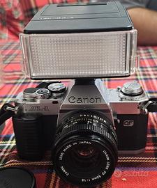 macchina fotografica  Canon AL-1