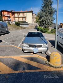 Mercedes SL 300 24 v