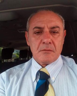 Autista professionale NCC