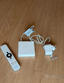 Strong Leap -S3+V2 Streaming 