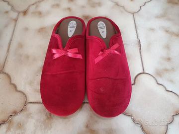 Ciabatte Pantofole da Donna Fly Flot