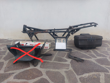 Bmw k100rs k 100 rs style