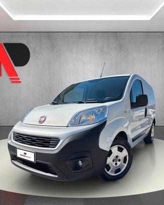 Fiat Fiorino 1.3 MJT 95CV Cargo SX