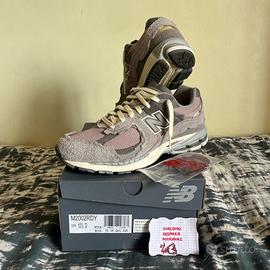 New balance 2002r protection pack Lunar