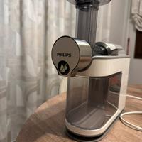 🍏 Estrattore Philips HR1894