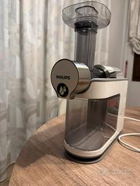 🍏 Estrattore Philips HR1894