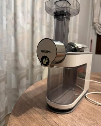 🍏 Estrattore Philips HR1894