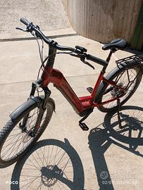  bicicletta elettrica 