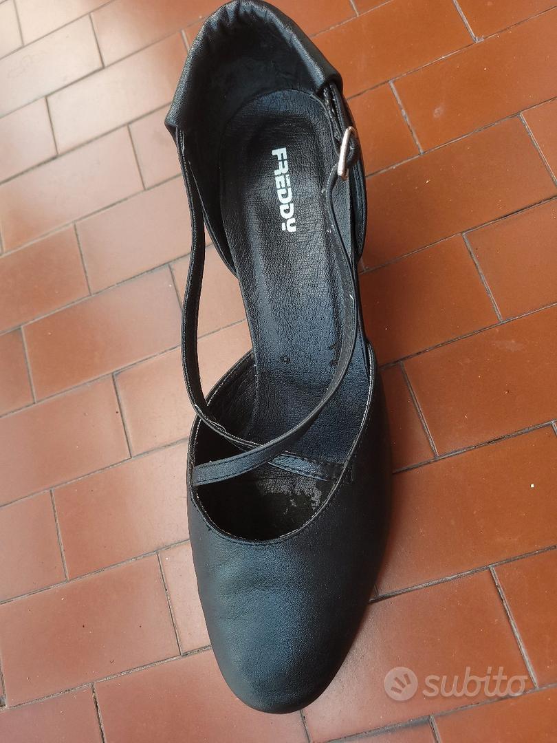 Scarpe Danza Moderna Freddy Abbigliamento e Accessori In vendita a Milano