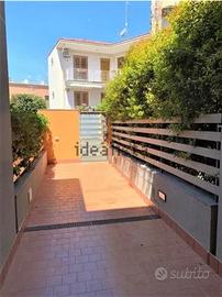 Santa Tecla - Appartamento 70 mq con Garage (Costr