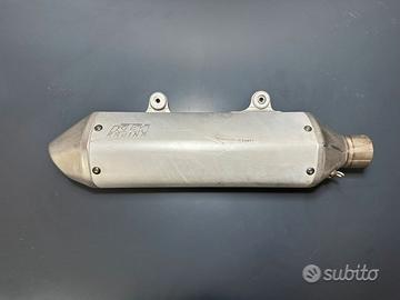 TERMINALE Ktm Sxf 250 2016-2018 79005079000