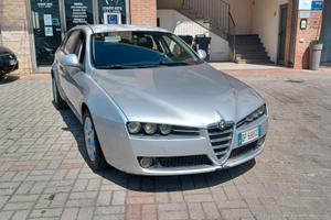 ALFA 159 1.9 JTD SW MOTORE INDISTRUTTIBILE