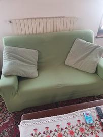 divano due posti