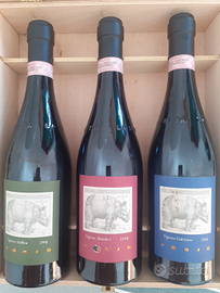 La Spinetta Barbaresco 2004 3 bottiglie