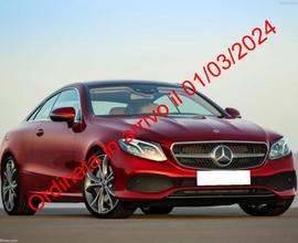MERCEDES-BENZ E 200 Auto Mild hybrid Premium