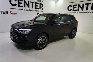 KGM Korando 1.6 Diesel 2WD Icon