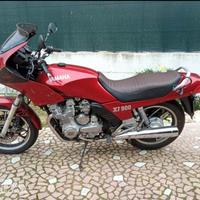 Yamaha xj900
