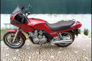 Yamaha xj900