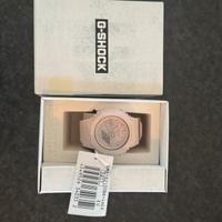 Casio GMA-S2100BA-4AER Orologio