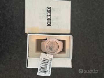 Casio GMA-S2100BA-4AER Orologio