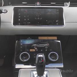 Auto Range Rover Evoque