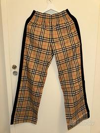 Pantaloni Burberry Louane