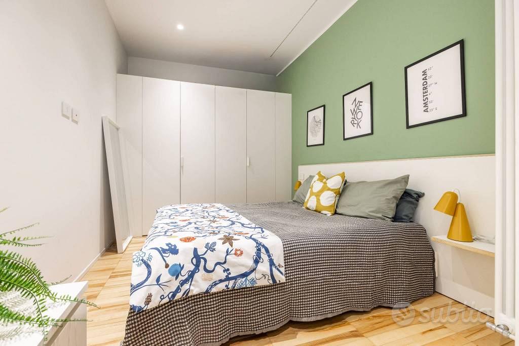 Appartamento – Milano, Borgo San Gottardo, Municipio 5 - Vista 5