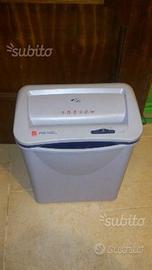 Distruggi documenti REXEL V20