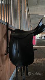Sella dressage Kieffer