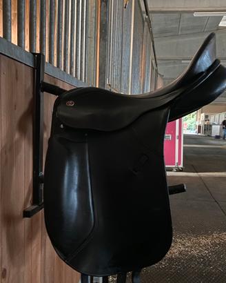 Sella dressage Kieffer