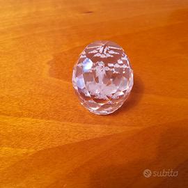 fermacarte swarovski  Lourdes 