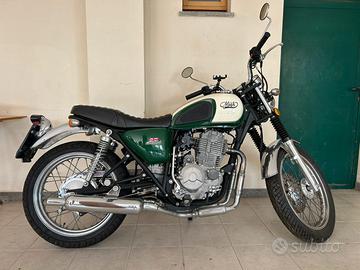 Mash Five Hundred 400 Verde - 2017