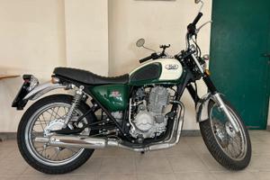 Mash Five Hundred 400 Verde - 2017